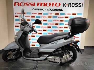 PEUGEOT TWEET 200 2022