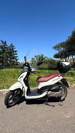 🛵 SYM Symphony 125 – 2019 - unica proprietaria