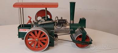 Wilesco Old Smoky D36/D365 rullo compressore a vap