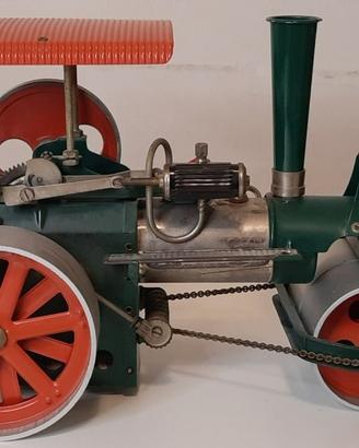 Wilesco Old Smoky D36/D365 rullo compressore a vap