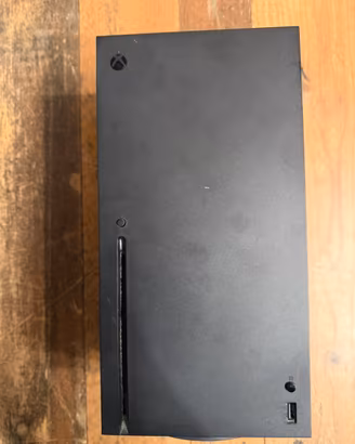 Xbox Serie X