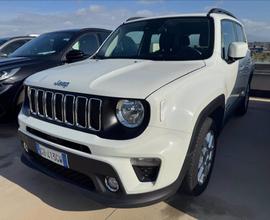 JEEP Renegade 1.6 mjt Longitude 2wd 120cv