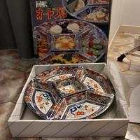 Kaiten Odoburu - Piatto girevole per antip