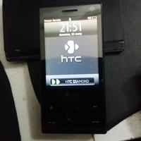 HTC Touch Diamond