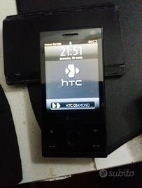 HTC Touch Diamond