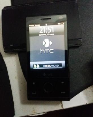 HTC Touch Diamond