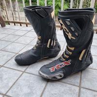 Stivali Tcx competizione rs n.43