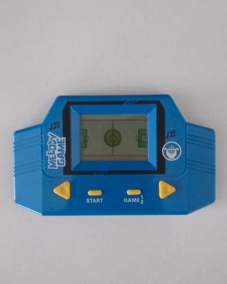 videogioco vintage tascabile 