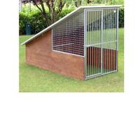 Box per cani da esterno - USATO