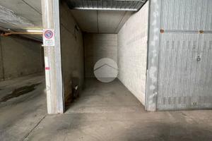 AUTORIMESSA A BERGAMO