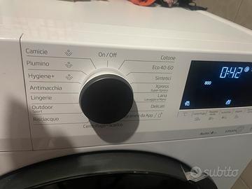Lavatrice Beko