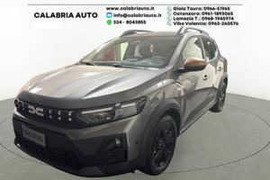 DACIA Sandero Stepway Eco-G 120 CV Extreme