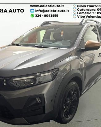 DACIA Sandero Stepway Eco-G 120 CV Extreme