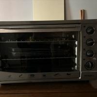 Forno elettrico Howell
