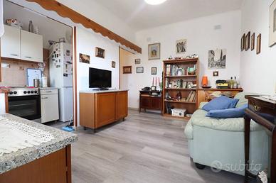 Appartamento di 53 m² con 3 locali a Anzio