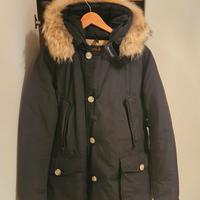 Woolrich nero per uomo