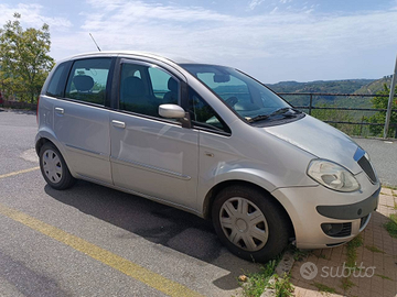 Lancia Musa 1.3 Multijet 90 CV Diesel