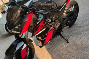 Kawasaki Z300 ABS