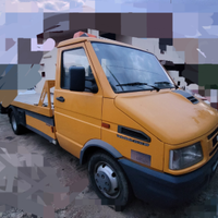 Iveco Turbo Daily 35-10 Carroattrezzi