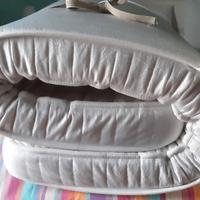 materasso singolo poliuretano espanso