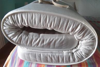 materasso singolo poliuretano espanso