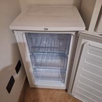 Congelatore 3 cassetti