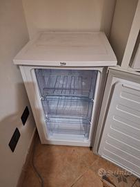Congelatore 3 cassetti