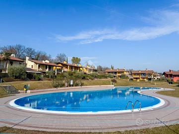 3 LOCALI A PADENGHE SUL GARDA