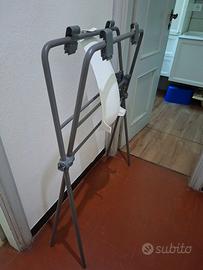 Supporto e riduttore vaschetta flexi bath stokke