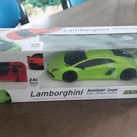 Lamborghini Aventador RC