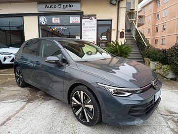 Volkswagen Golf 1.5 TSI eHYBRID Edition Plus DSG