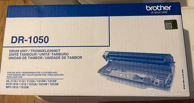 Toner fotocopiatrice brother