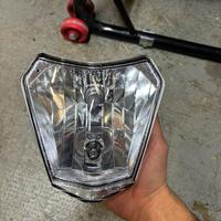 Faro originale Ktm