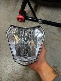 Faro originale Ktm