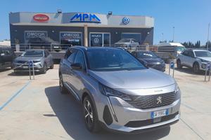 PEUGEOT 5008 HY 136 CV ALLURE PACK 7 POSTI