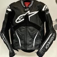 Giacca Alpinestars 48