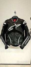 Giacca Alpinestars 48