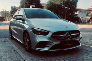 Automobile Mercedes classe b