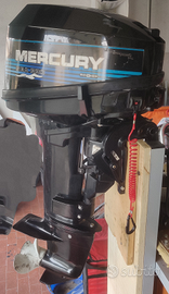 Motore Mercury