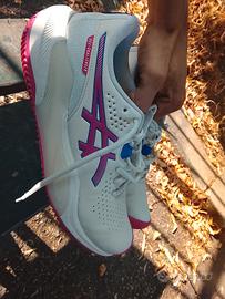 scarpe Asics donna