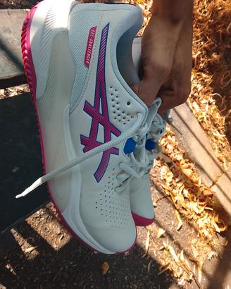 scarpe Asics donna