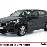 BMW X2 xdrive18d business x auto
