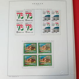 Quartine repubblica