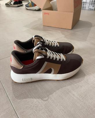 Camper Pelotas Athens