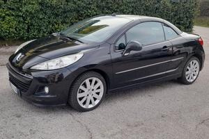 peugeot 207 1.6  diesel  88kw  cabrio