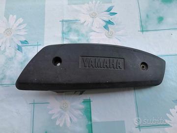 cover variatore yamaha  majesty 400