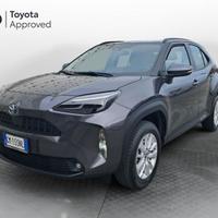 Toyota Yaris Cross 1.5 Hybrid 5p. E-CVT Activ...