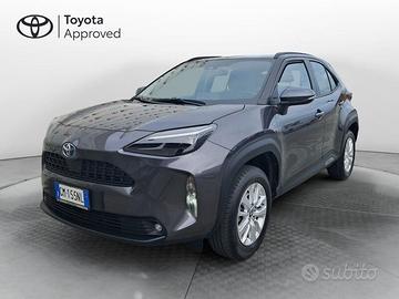Toyota Yaris Cross 1.5 Hybrid 5p. E-CVT Activ...