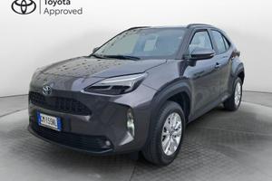 Toyota Yaris Cross 1.5 Hybrid 5p. E-CVT Activ...