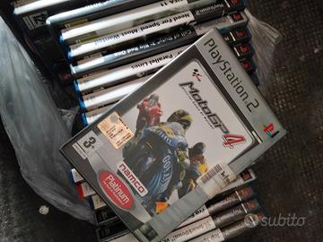 giochi play station 2